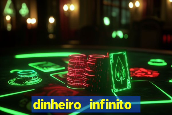 dinheiro infinito fortune tiger